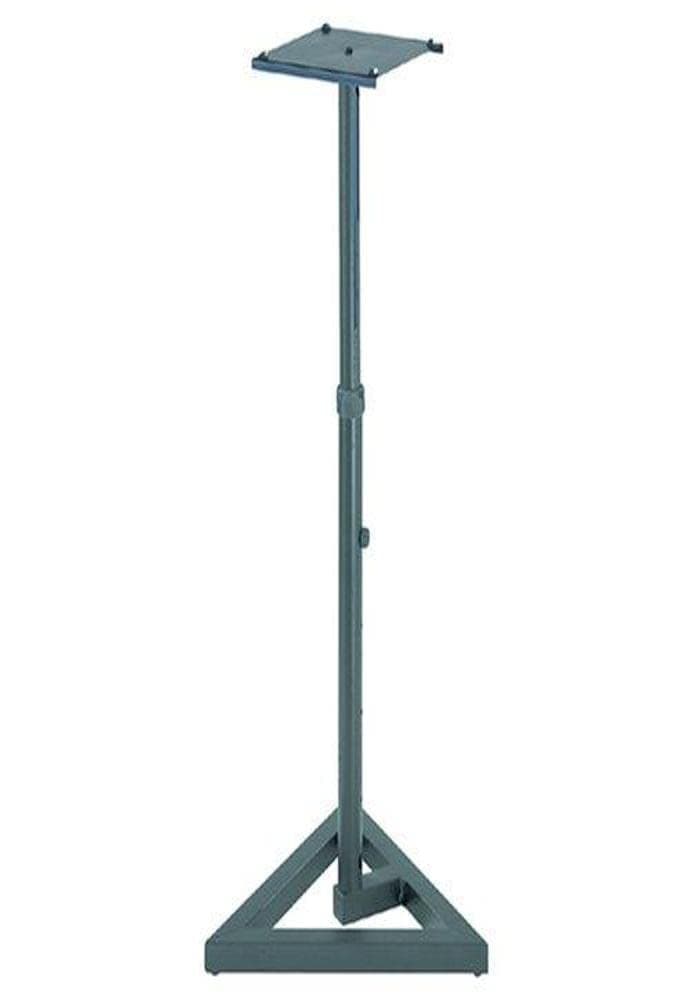 Quiklok BS300 Studio Monitor Speaker Stand (Adjustable Height)