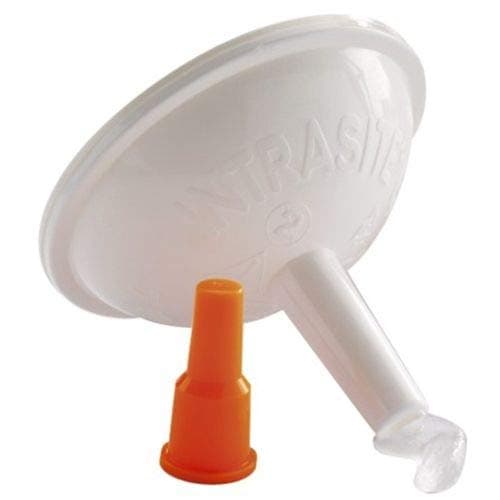 Therdraiss Intrasite Gel Amorphous Hydrogel 8g Applipak Single: Advanced Wound Care Solution for Effective Healing