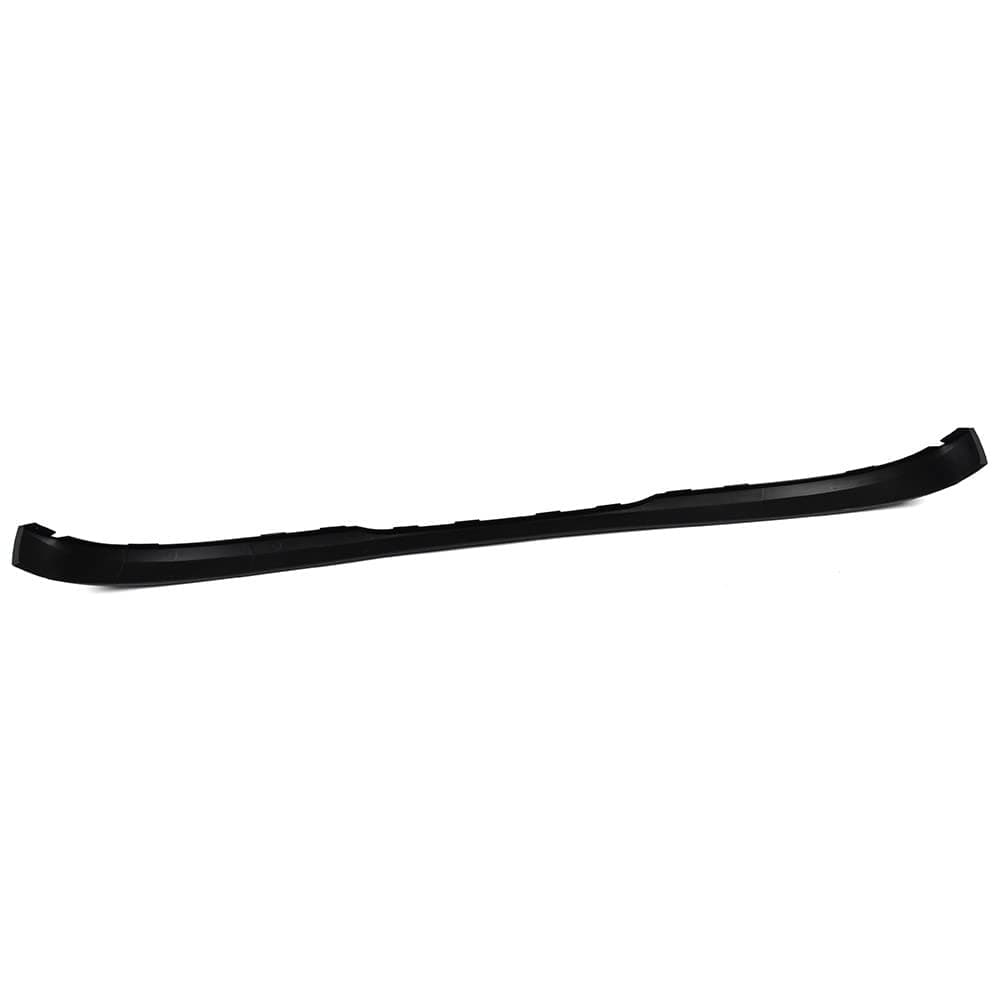 PIT66 Front Bumper Air Dam Deflector Compatible with 2007-2013 Chevy Avalanche Suburban (Without Off Road Package) / Tahoe (Without Off Road Package)(Not for Z71 Model) Lower Valance