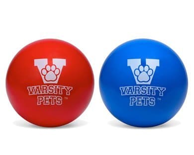 Junior Varsity Ball - Electric Blue