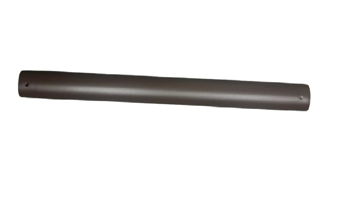 Generic Replacement Parts for Bestway Coleman Power Steel 22ft or 24ft x 52in Round Pool Horizontal Bar, Brown, 561DYE