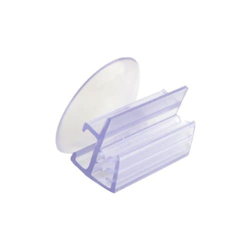 Suction Cup Sign Holder - NAP0662-H - Pack of 200