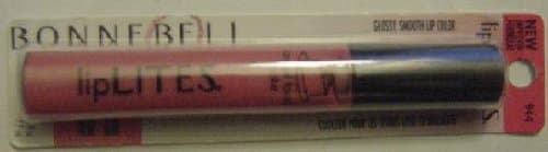 Bonnebell LipLites Lip Gloss - Angel Food Cake - 0.26 fl oz
