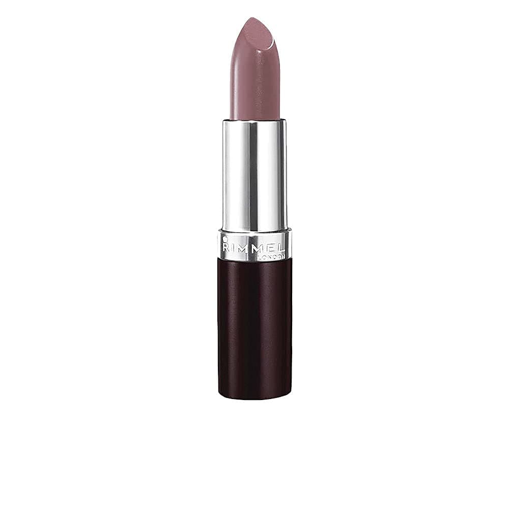 Rimmel London Lasting Finish Lipstick, Coffee Shimmer 264, 4g