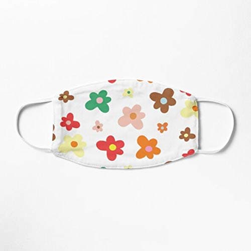 Golf le Fleur Sticker Pack Mask