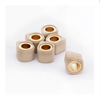 Sliding Weights (15x12) ;