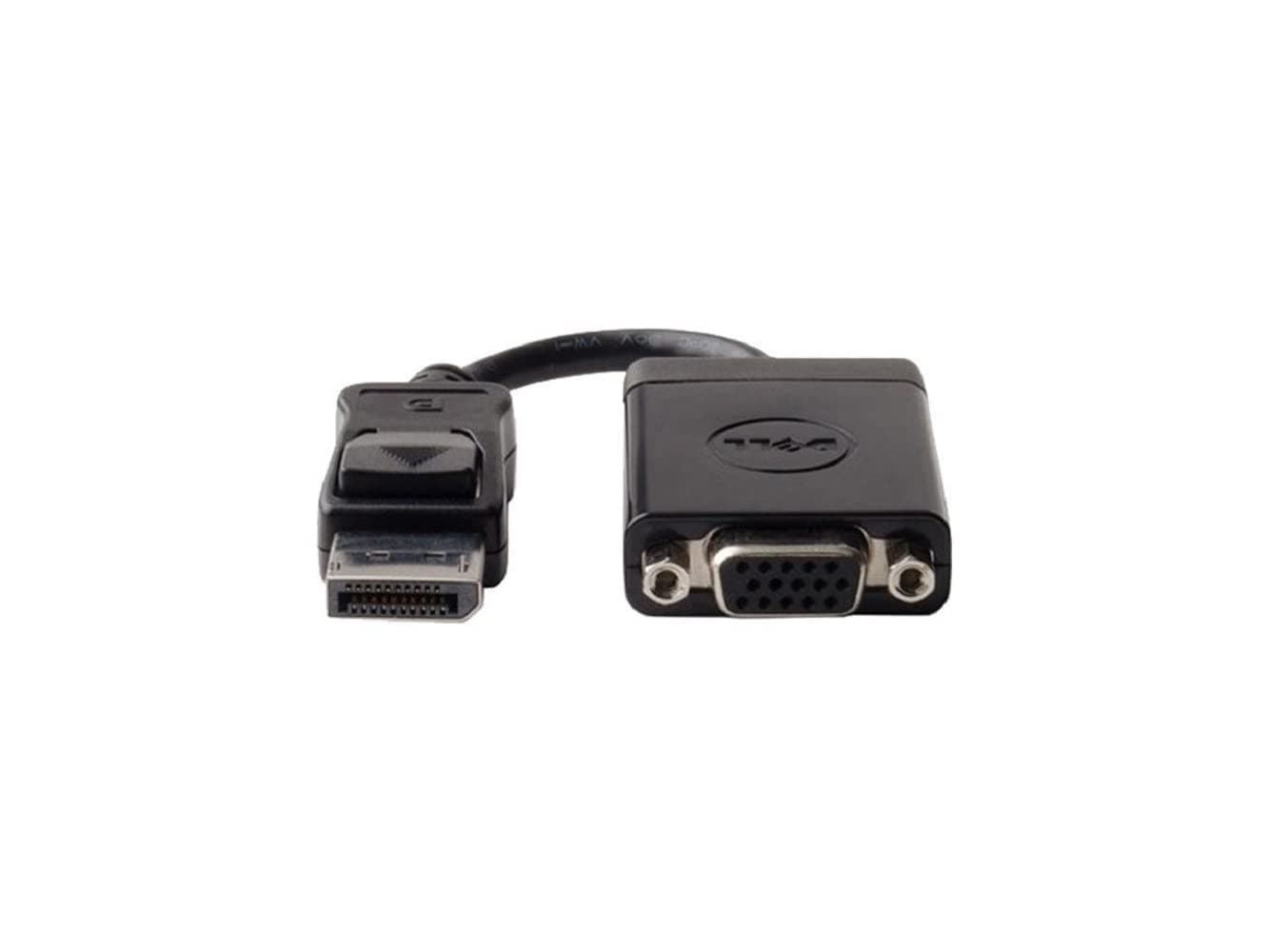 Dell DisplayPort/VGA Video Cable