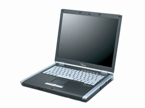 Fujitsu Siemens - Lifebook E8020 Pm740-1.73G 60Gb 15 Sxga Xpp Wlan Uk