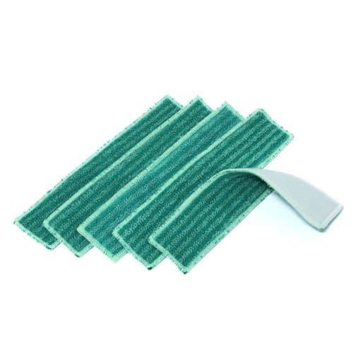 RYDIS Microfiber Mop Pads (5 ea) (MR6550/H67)