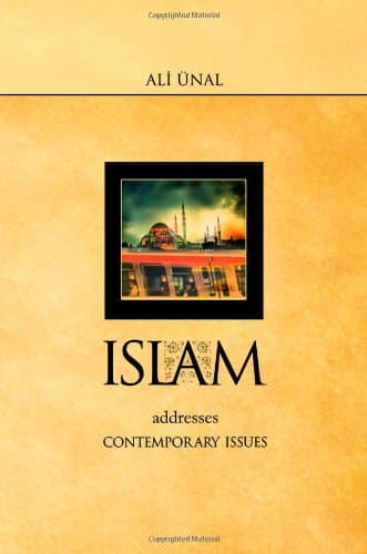 Islam Addresses Contemporary Issues