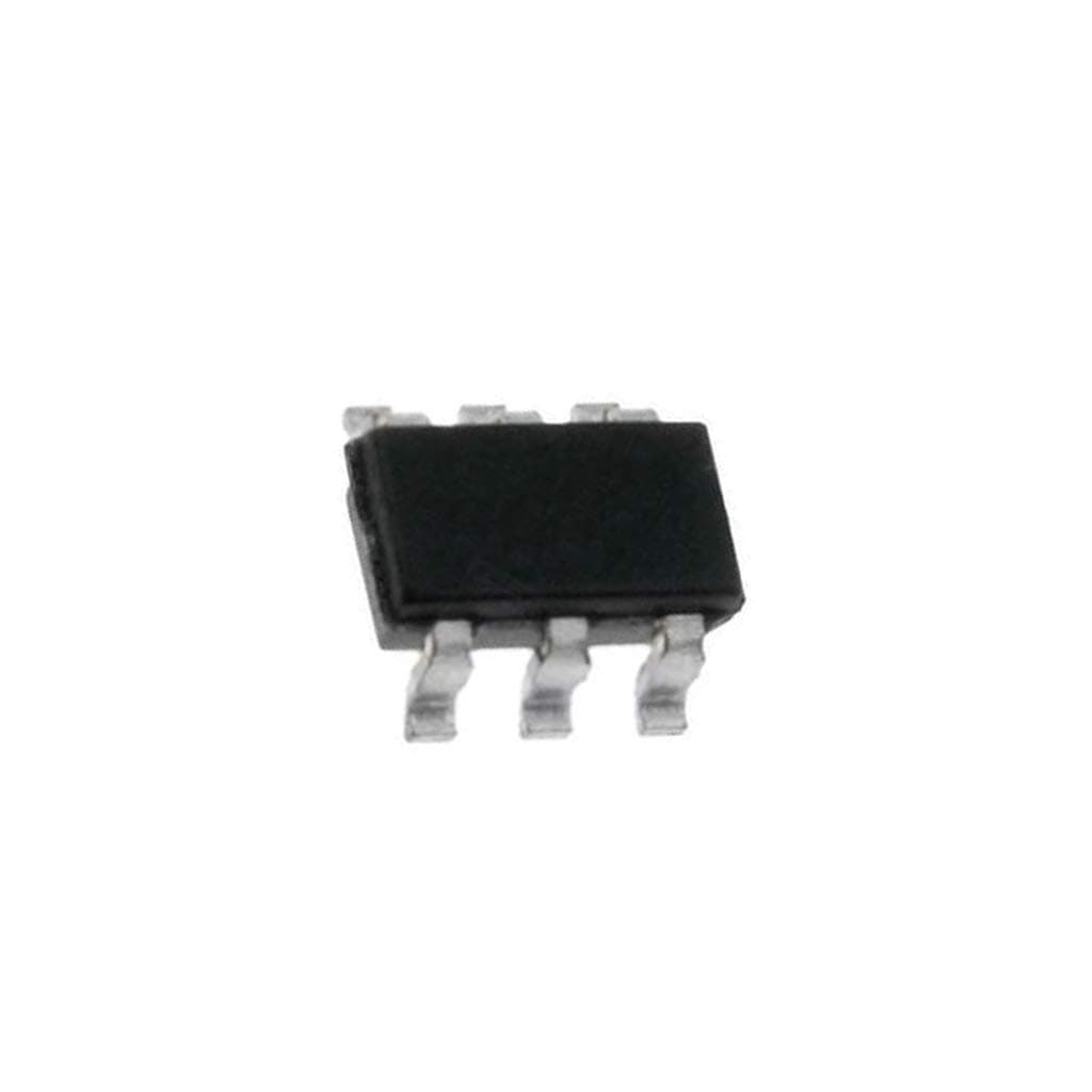 2X AT42QT1012-TSHR Driver/sensor capacitive sensor 1.8-5.5VDC SOT23-6 Out: logic
