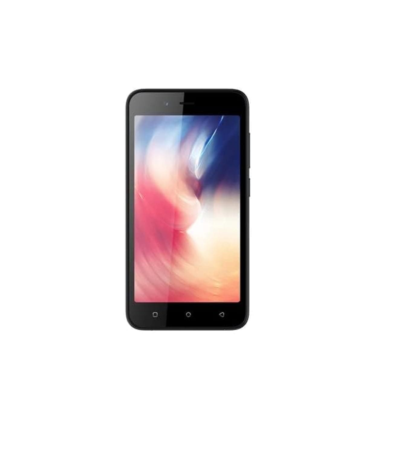 Lava Benco Y11 Dual SIM Dark Blue 1GB RAM 32GB 3G - UAE Version