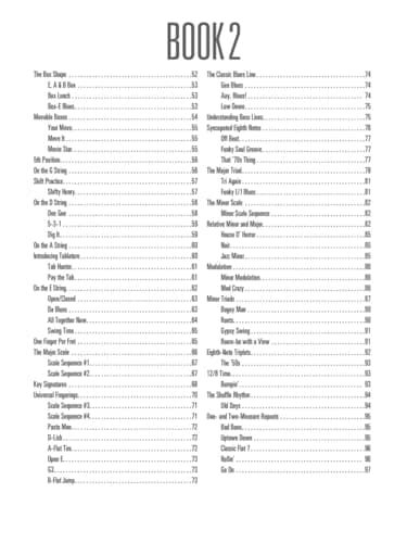 Hal Leonard When the Moon Split New Edition (HB Full Color)