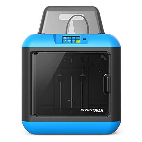 Flashforge Inventor 3D Printer