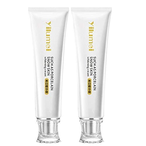 Fullyday Skin Lightening Cream, Whitening Cream, Body Moisturizer, Body Lotion, Moisturizing Cream, Instant Concealer for Skin/Face Beauty