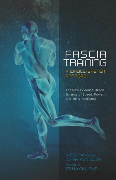 Fascia Training: A Whole-System Approach Paperback – February 22, 2019