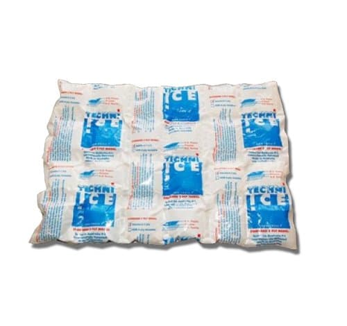Techni Ice Two Ply Disposable Ice & Heat Packs (10 Sheets)