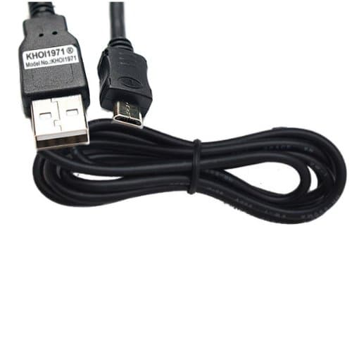 ® USB Cable Data Transfer Compatible with Garmin NUVI 3750 3760 3790 3760t 3790t 1695