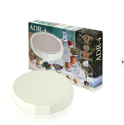 Vitality Booster & Free Radicals Scavenger | Adr 4 Energy Stimulator