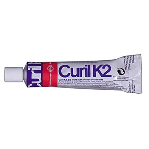 Curil K2 Gasket Sealant - 75 ml