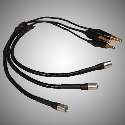 Tattoo Supplies 3 pcs TATTOO MACHINE GUN LIGHT ship from USA store UTS-007