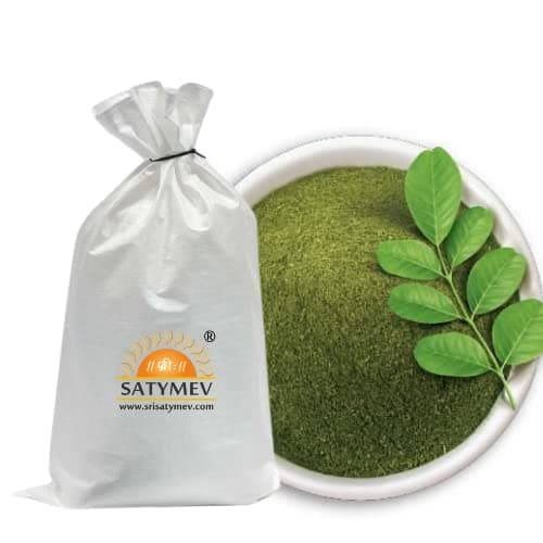 SriSatymev Indigo Leaves Powder 1kg Wholesale Bulk | Good For Hairs