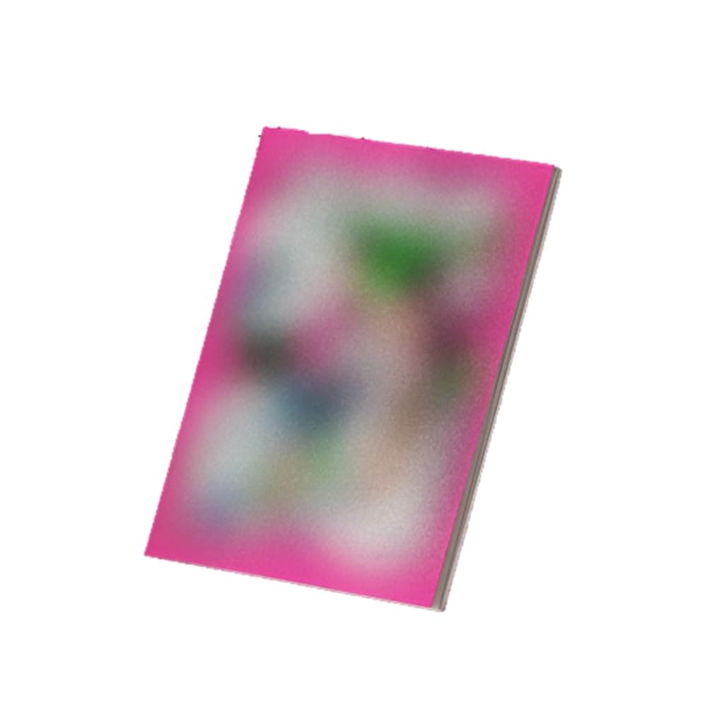 Dreamus Stray Kids ROCK-STAR 8th Mini Album HEADLINER Ver