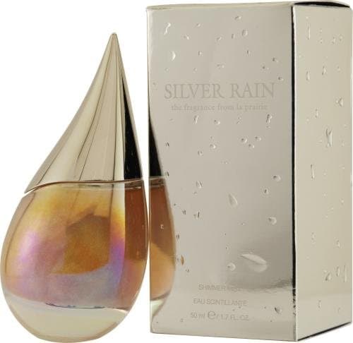 Silver Rain By La Prairie For Women Sheer Mist Spray 1.7 Oz