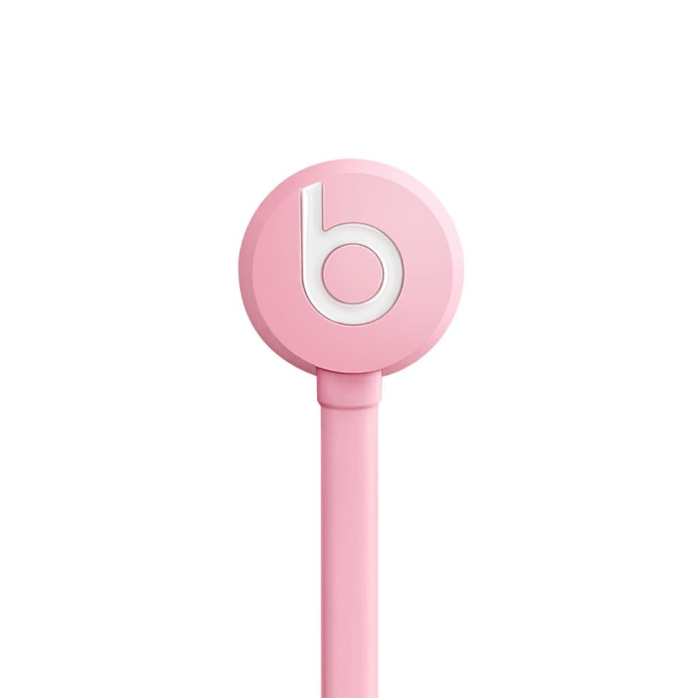urBeats Wired In-Ear Headphone - Nicki Pink
