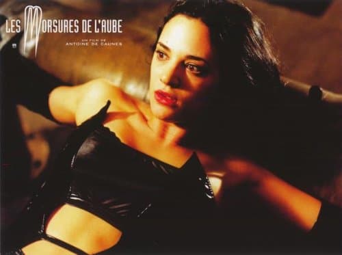 Love Bites Poster Movie French 11x14 Guillaume Canet Asia Argento G?rard Lanvin Gilbert Melki