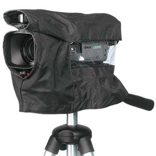 Kata KT PL-VA-801-13 Compact Rain Cover for Camera (Black)