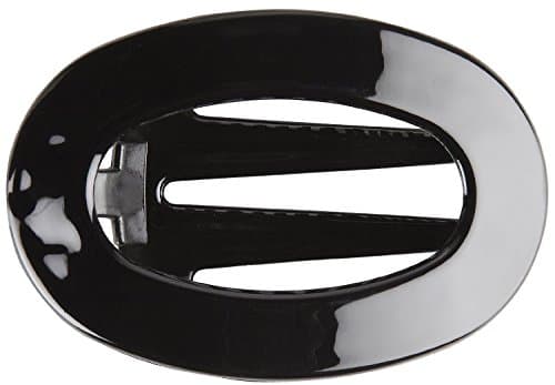 Vidal Sassoon Hair Accessories Oval Comb 'n' Clip