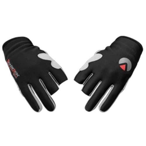 Sharkskin Chillproof Watersports HD Gloves (Large)