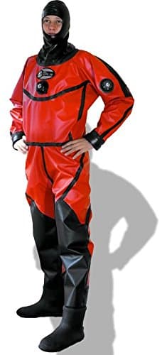 ENVIRO COM 10 DRYSUIT