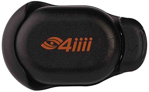 4iiii S100 Striiiide Running Speed and Cadence Foot Pod Sensor by 4iiii