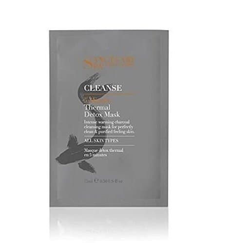 Sanctuary Spa Covent Garden 5 Minute Thermal Detox Mask 15g