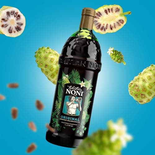Tahitian Noni International Noni Juice, 1 L