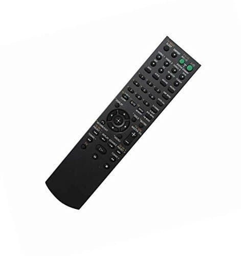 E-life General Remote Control Fit For RM-AAU015 HT-SF2300 STR-K790 HT-DDWG700 For SONY AV System