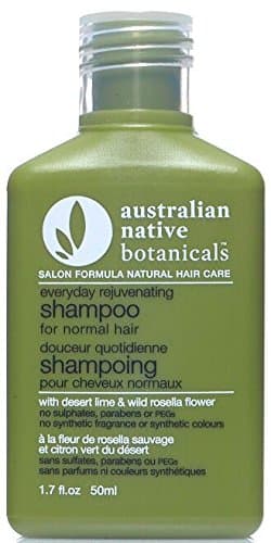 Shampoo for Normal Hair 50ml