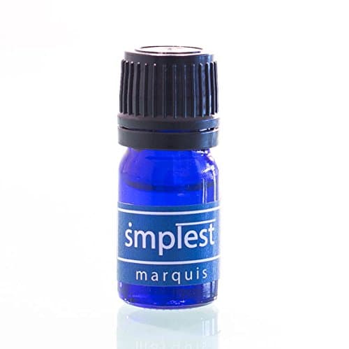Marquis Reagent - Smplest Laboratories - Includes Gloves, Test Tube, ID Card and Instructions
