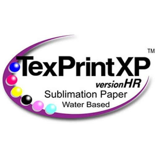 TexPrint XP HR Sublimation Paper - 24" x 393'