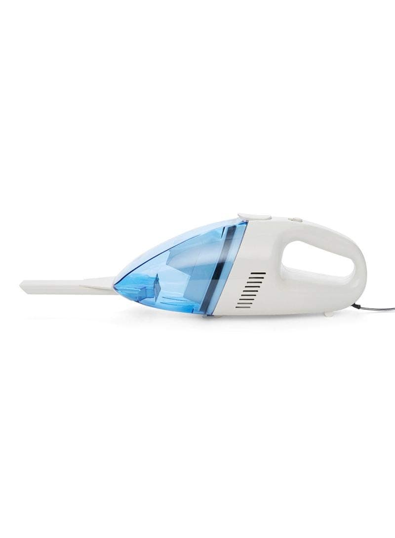 1300-08 Mini Portable Vacuum Cleaner Blue