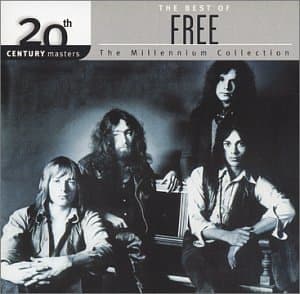 The Best of Free: 20th Century Masters Millennium Collection