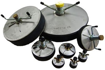 Petersen Products141-0180 By-Pass Plug