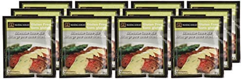 Mayacamas Bearnaise Sauce Mix, 28 g (Pack of 12)