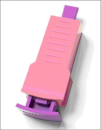 STAT-LET AUTO Clinical Safety Lancets 100ct