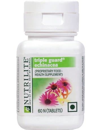 Echinacea Citrus Concentrate Plus (60N Tablets)