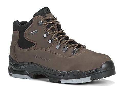 Robusta-Gore-Tex® Boot Barbo S3