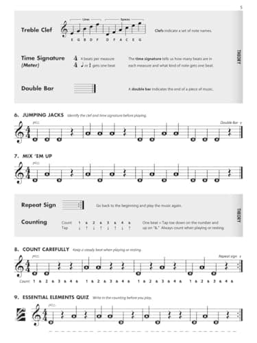 Essential Elements for Strings – Violin Book 1 with EEi Online Resources | Violin Method Book and Sheet Music for Students and Teachers | ... Comprehensive String Method : Violin Book One