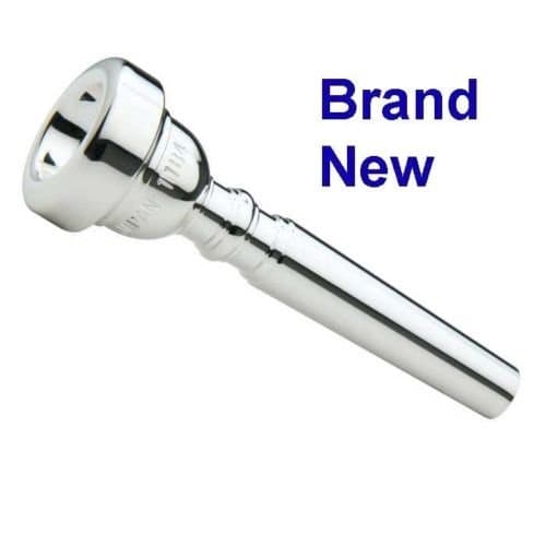 Yamaha Trumpet Bb(flat) Trumpet Student Mouthpiece by East Coast Instruments
